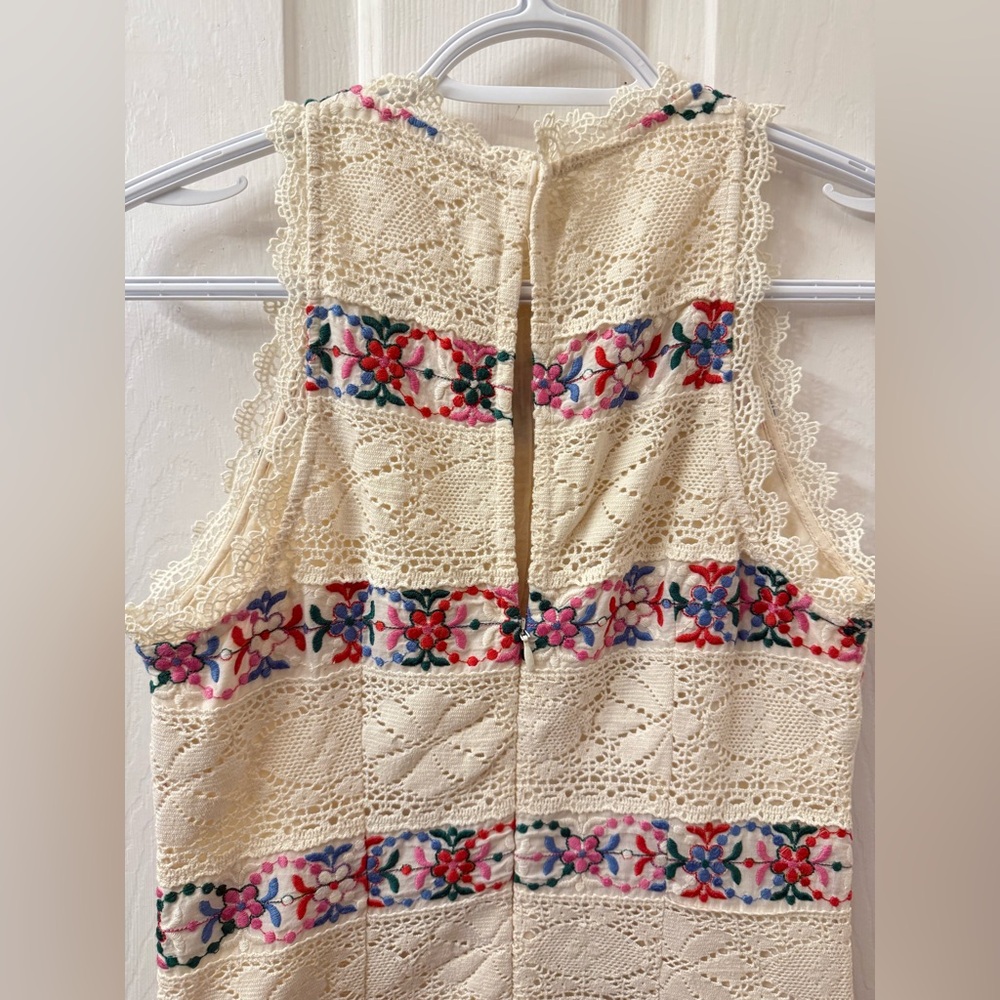 Sezane RENEKA DRESS - Picture 6 of 14